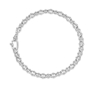 Collana Ti Sento Milano Donna in Argento 34020SI/45 - 34020SI/45
